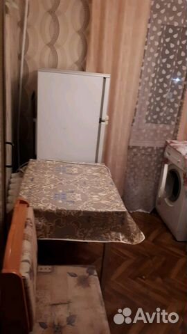 1-к квартира, 36 м², 3/5 эт.