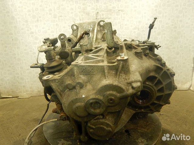 МКПП 6ст (механическая коробка) для Mazda МКПП 6ст (механическая коробка) для Mazda