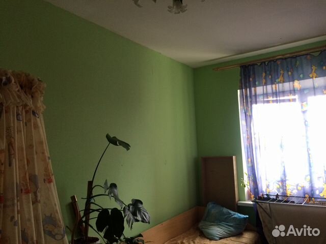 2-к квартира, 56 м², 5/9 эт.
