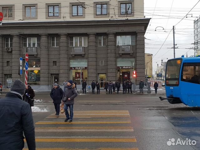 Помещение свободного назначения, 84.5м² Помещение свободного назначения, 84.5м²