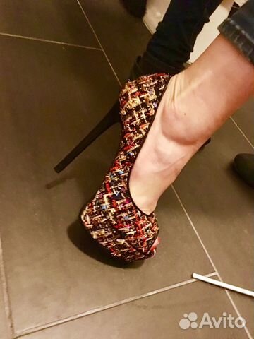 Casadei туфли (оригинал) Casadei туфли (оригинал)