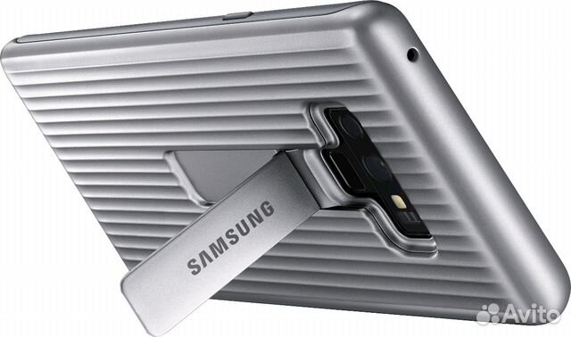 Оригинальный чехол SAMSUNG для Galaxy Note 9