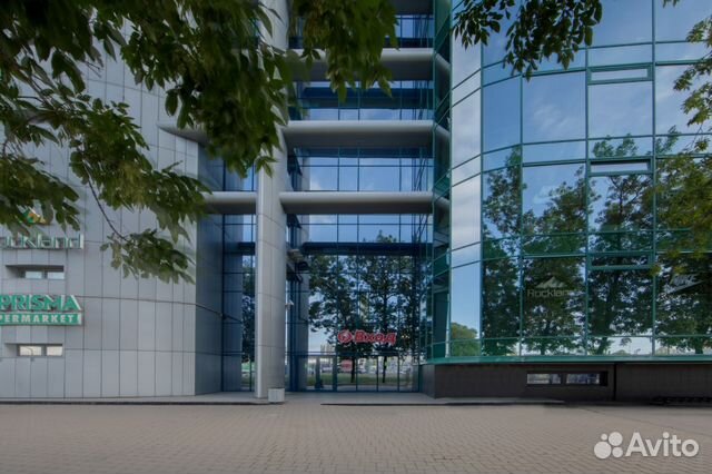 Офисное помещение, 81 м² Офисное помещение, 81 м²