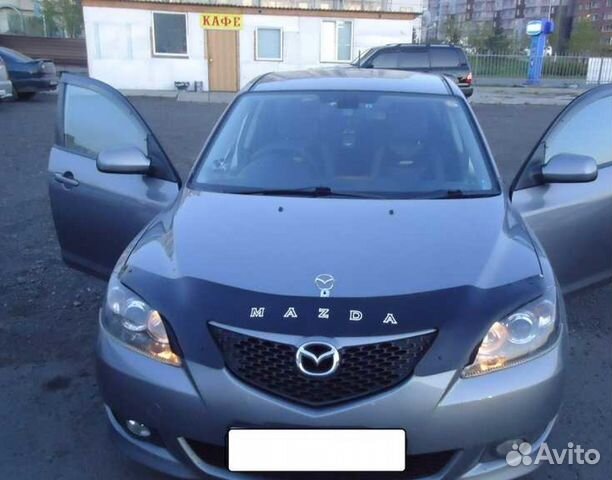 Mazda 3 BK / Мазда 3 бк в Разборе Mazda 3 BK / Мазда 3 бк в Разборе