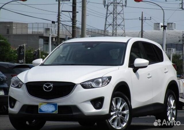 Mazda CX-5 / Мазда сх-5 в Разборе Mazda CX-5 / Мазда сх-5 в Разборе