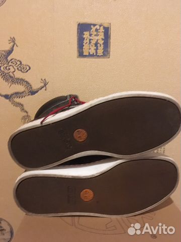 Ботинки Timberland EK 2.0 Cupsole 6 Inch