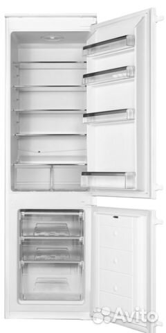 Холодильник Hansa BK316.3 встроенный