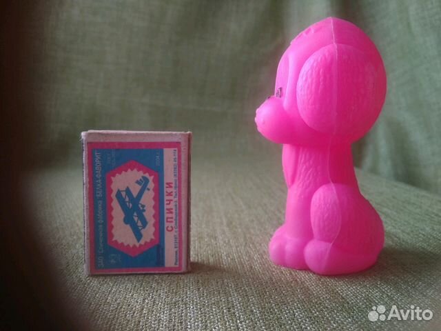 Игрушка Игрушка