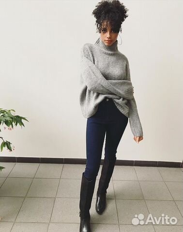 Свитер H&M