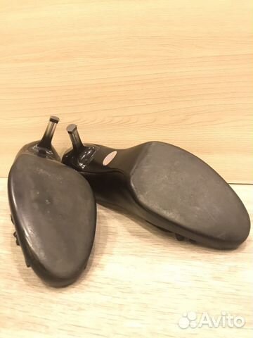 Туфли Tervolina 37 размер Туфли Tervolina 37 размер