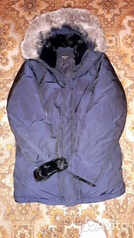 Куртка мужская оригинал Meucci Куртка мужская оригинал Meucci