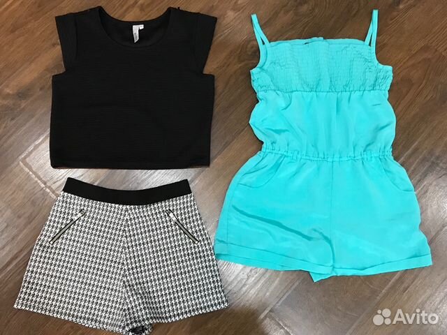 Пакет F&F,George,Marks&Spencer.128-134 Пакет F&F,George,Marks&Spencer.128-134