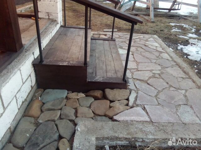 Дом 140 м² на участке 13 сот. Дом 140 м² на участке 13 сот.