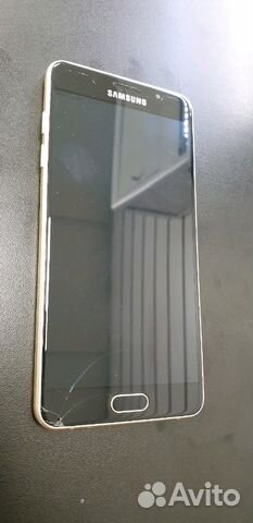SAMSUNG Galaxy A510f A5 2016г SAMSUNG Galaxy A510f A5 2016г