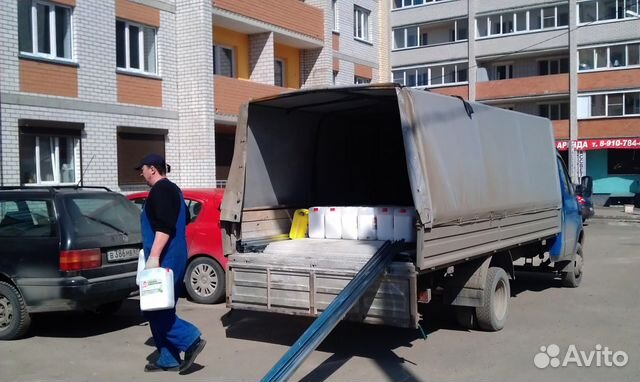 Грузчики Грузчики