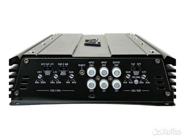 Усилитель aura AMP-4.80