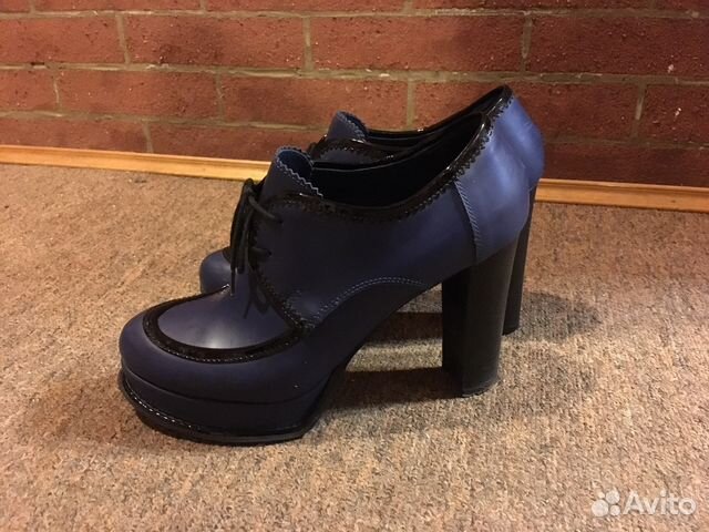 Ботильоны Pollini, 38 размер