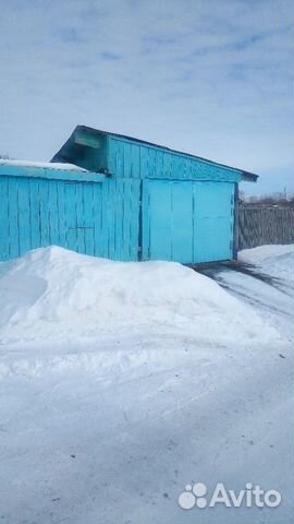 Дом 50 м² на участке 20 сот.