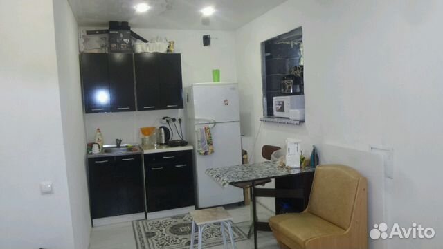 2-к квартира, 44 м², 1/3 эт. 2-к квартира, 44 м², 1/3 эт.