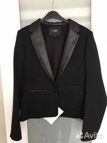 Пиджак Maje новый