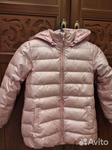 Зимняя куртка Зимняя куртка