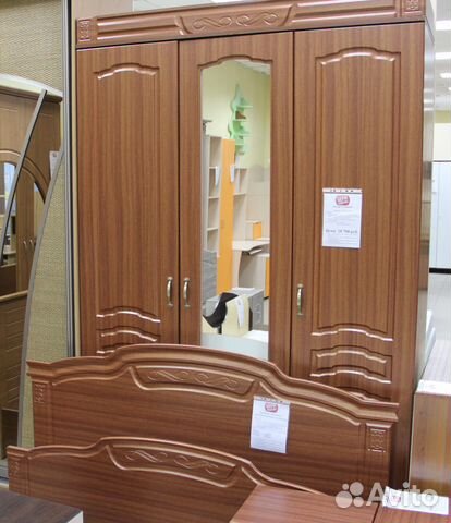 Шкаф 