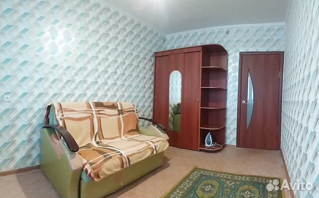 2-room apartment, 56 m2, 5/9 floor.