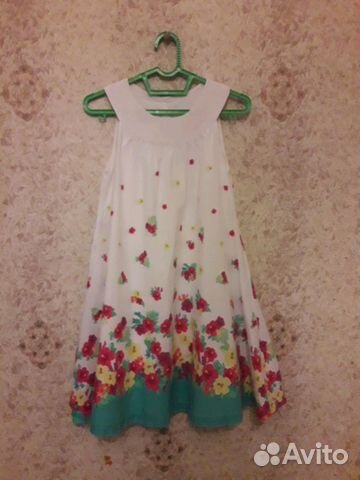 Платье Mothercare Платье Mothercare