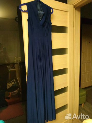 Платье вечернее или на выпускной