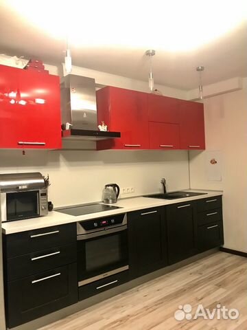 3-к квартира, 90.6 м², 6/14 эт. 3-к квартира, 90.6 м², 6/14 эт.