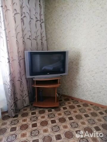 1-к квартира, 30 м², 4/10 эт. 1-к квартира, 30 м², 4/10 эт.