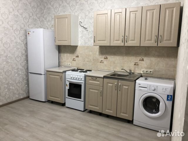 2-к квартира, 70 м², 9/23 эт.