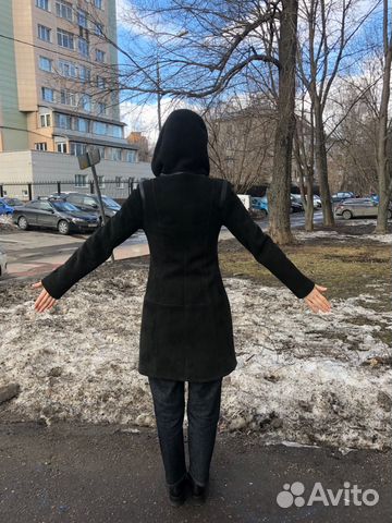Дубленка натуральная Дубленка натуральная