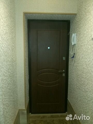 2-к квартира, 40 м², 5/5 эт.