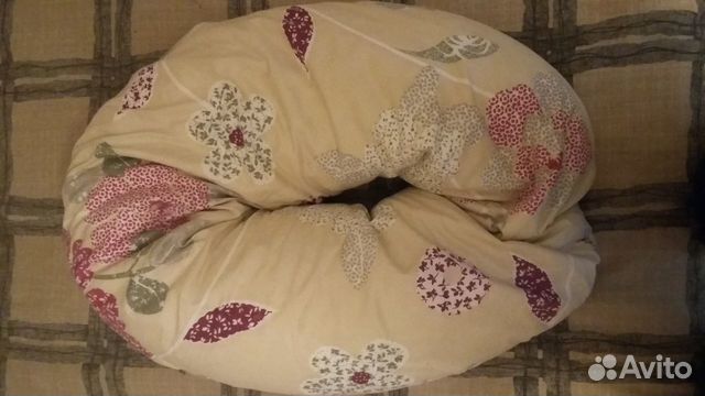 Подушка для беременных Подушка для беременных