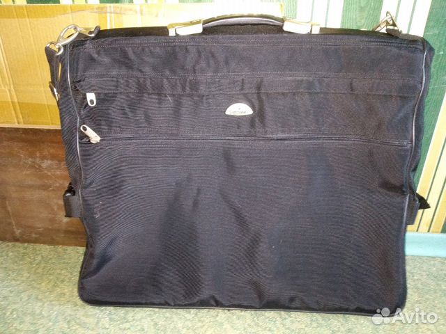 Портплед Samsonite