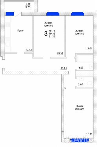 Купить Квартиру Самара Новый Город