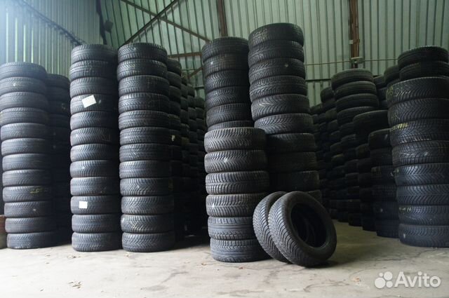 Летние шины бу R20 265/35/20 Dunlop пара Летние шины бу R20 265/35/20 Dunlop пара