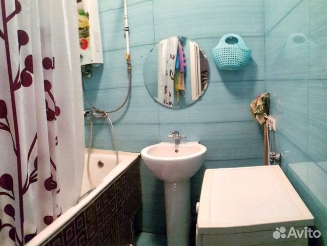 Комната 21 м² в 3-к, 2/8 эт.