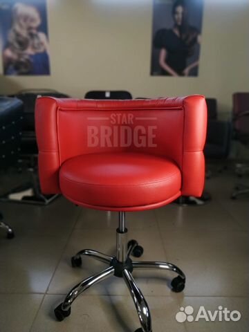 Стул мастера Зефир Стул мастера Зефир