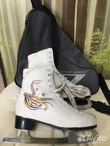 Коньки женские Коньки женские