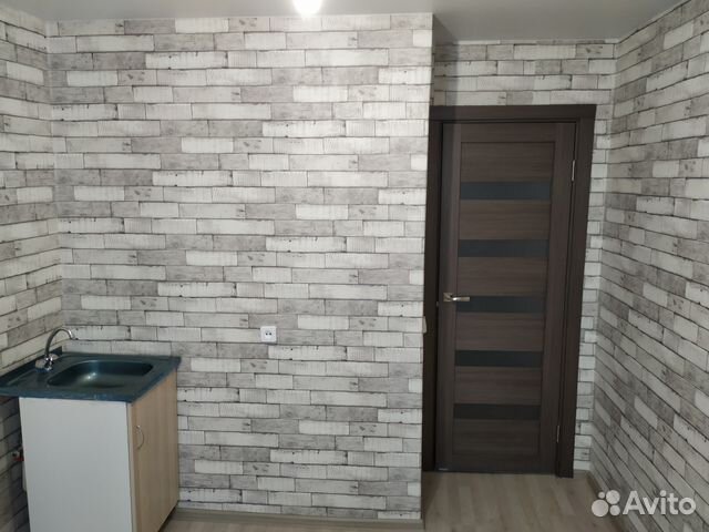 1-к квартира, 38 м², 5/5 эт. 1-к квартира, 38 м², 5/5 эт.