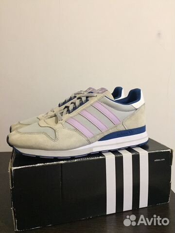 Кроссовки Adidas ZX 500 OG Кроссовки Adidas ZX 500 OG