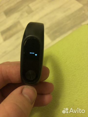Mi band 2 Mi band 2