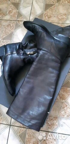 Сапоги TJ collection Сапоги TJ collection