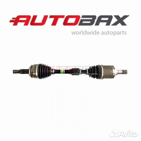 Привод Передний Левый Nissan X-Trail T32 Привод Передний Левый Nissan X-Trail T32