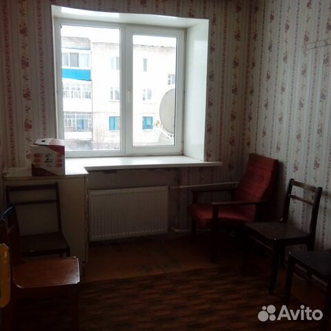 2-к квартира, 47.8 м², 2/2 эт. 2-к квартира, 47.8 м², 2/2 эт.
