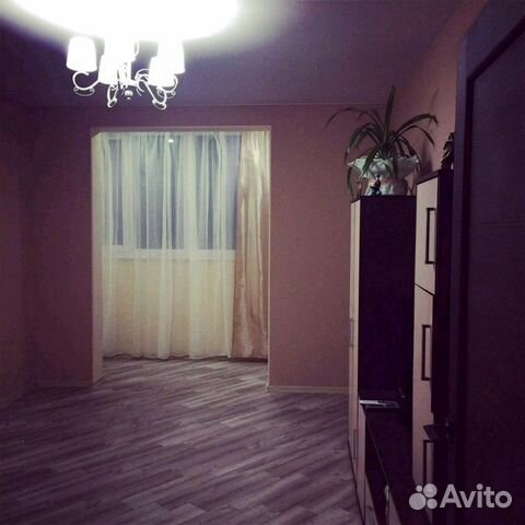 Студия, 50 м², 1/6 эт.