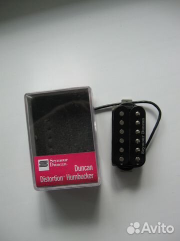 Звукосниматель Seymour Duncan SH-6B