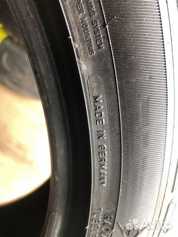 205/45/17 Dunlop SP01 пара 205/45/17 Dunlop SP01 пара